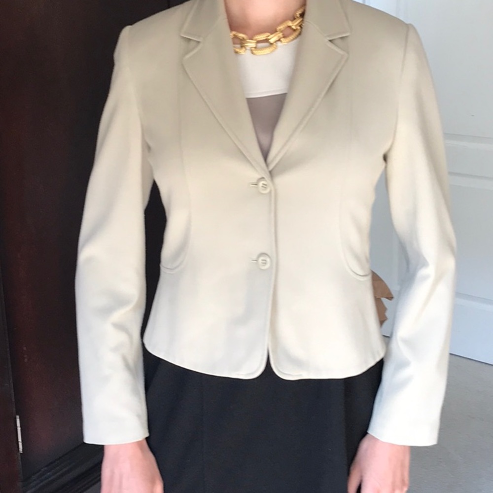 Apt. 9 Stretch Blazer